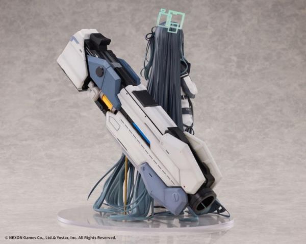 (預購) WING 1/7  碧藍檔案 天童愛麗絲 PVC完成品 20260319 WING 1/7  碧藍檔案 天童愛麗絲 PVC完成品