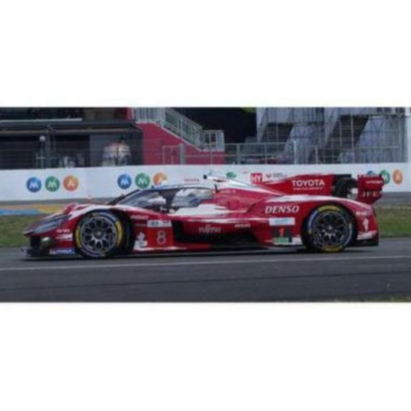 (預購) SPARK 1/43 豐田 TOYOTA TR010 HYBRID No.8 TOYOTA RACING S8386 20260729 SPARK 1/43 豐田 TOYOTA TR010 HYBRID No.8 TOYOTA RACING S8386