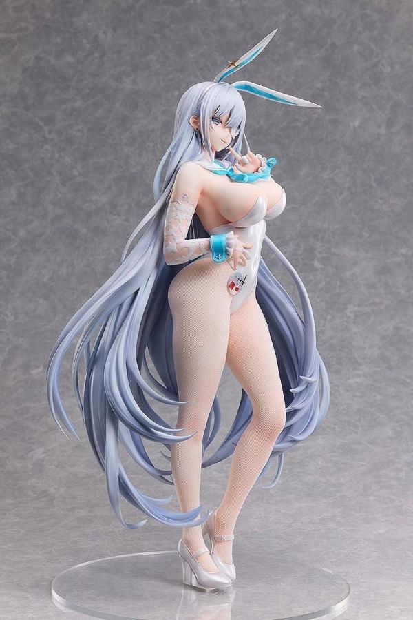 (預購) FREEing 1/4 碧藍航線 埃姆登 兔女郎Ver. PVC完成品 20260610 FREEing 1/4 碧藍航線 埃姆登 兔女郎Ver. PVC完成品