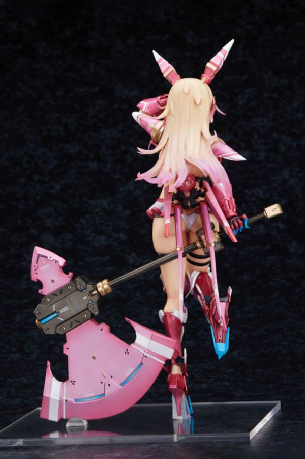 MAGI ARTS 1/6 兔女郎服裝計劃 亞茉茉 麻美 PVC完成品 MAGI ARTS 1/6 兔女郎服裝計劃 亞茉茉 麻美 PVC完成品
