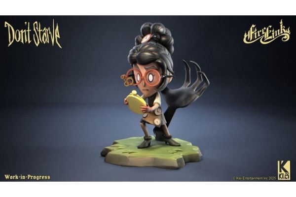 (預購) FireLink 盲盒 飢荒系列 第1彈 全6種 一中盒6入販售 20251118 FireLink 盲盒 飢荒系列 第1彈 全6種 一中盒6入販售