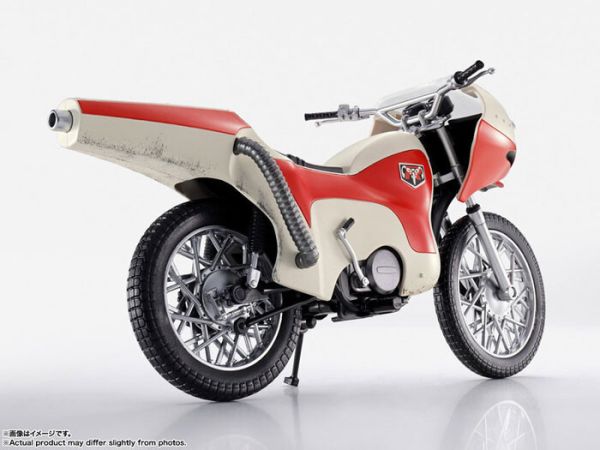 BANDAI S.H.Figuarts SHF 真骨彫製法 新·假面騎士 新旋風號 榮光的昭和騎士 可動完成品 BANDAI S.H.Figuarts SHF 真骨彫製法 新·假面騎士 新旋風號 榮光的昭和騎士 可動完成品