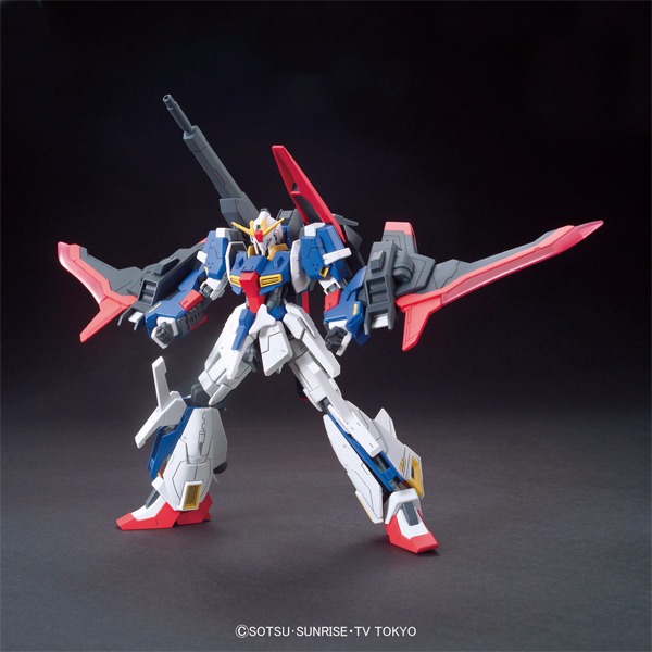 BANDAI 1/144 HGBF 040 電光Z鋼彈 鋼彈創鬥者 組裝模型 BANDAI,1/144,HGBF,040,電光Z鋼彈,鋼彈創鬥者,組裝模型,