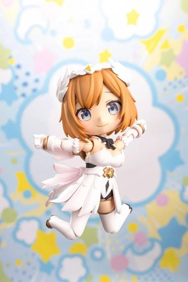 (預購) Kotobukiya 壽屋 阿爾卡納蒂亞 呆萌卡納 Q 版 露蜜提雅 組裝模型 20260715 Kotobukiya 壽屋 阿爾卡納蒂亞 呆萌卡納 Q 版 露蜜提雅 組裝模型