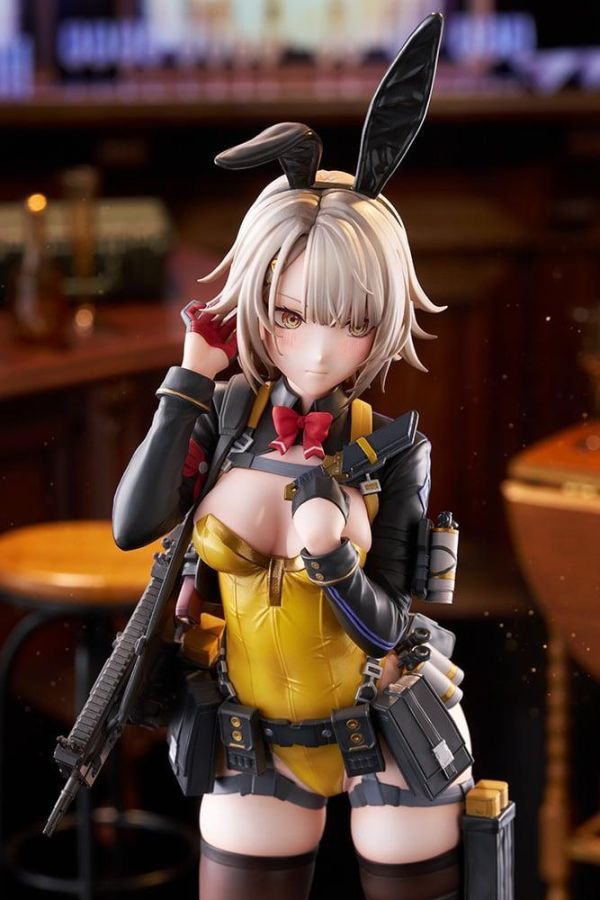 (預購) Kotobukiya 壽屋 1/7 少女前線2 追放 維克托 戰地兔影Ver. 完成品 20261028 Kotobukiya 壽屋 1/7 少女前線2 追放 維克托 戰地兔影Ver. 完成品