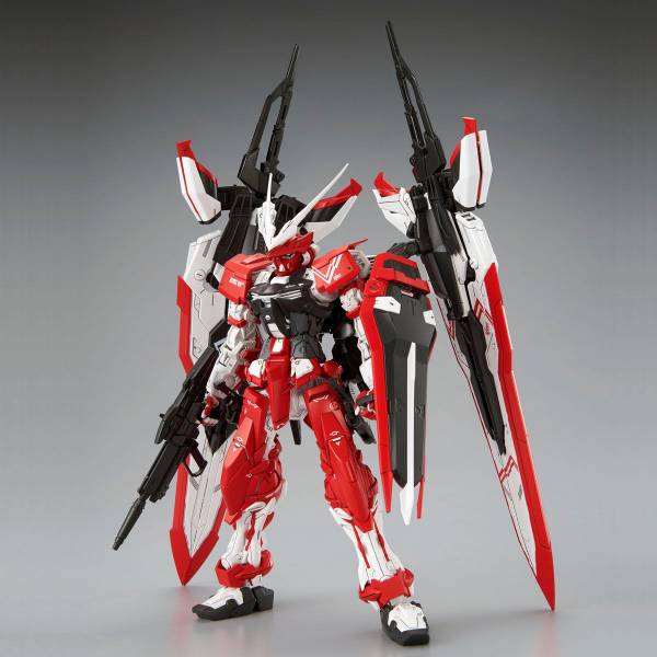 BANDAI 1/100 MG 逆紅異端鋼彈 機動戰士 鋼彈SEED BANDAI,1/100, MG, 逆紅,異端鋼彈, 機動戰士, 鋼彈,SEED,