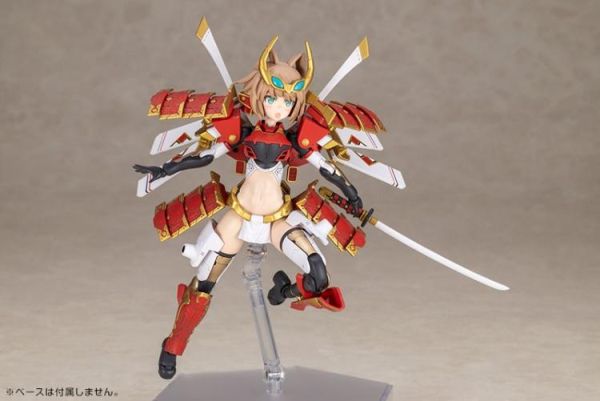 (預購) Kotobukiya 壽屋 Frame Arms Girl 機甲少女 信玄 改 組裝模型 FG202 20260513 Kotobukiya 壽屋 Frame Arms Girl 機甲少女 信玄 改 組裝模型 FG202