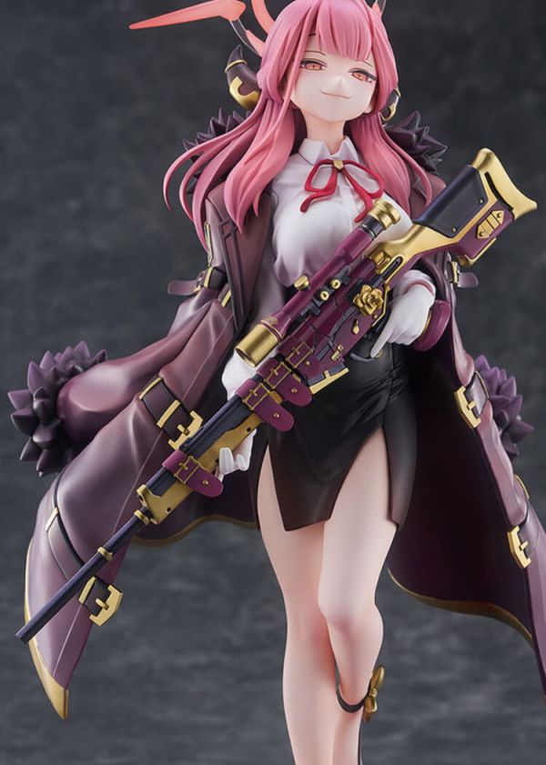 (預購) Max Factory 1/7 蔚藍檔案 Blue Archive 亞瑠 PVC完成品 (預購) Max Factory 1/7 蔚藍檔案 Blue Archive 亞瑠 PVC完成品
