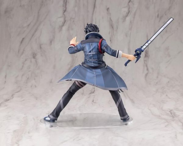(預購) Kotobukiya 壽屋 1/8 英雄傳說 黎之軌跡 范恩 亞克萊德 完成品 20260916 Kotobukiya 壽屋 1/8 英雄傳說 黎之軌跡 范恩 亞克萊德 完成品