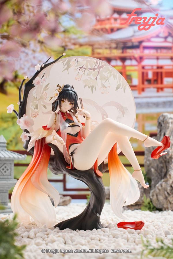 [特典版] Freyja 1/7 凰祈 PVC [特典版] Freyja 1/7 凰祈 PVC