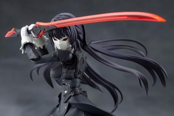 (預購) Kotobukiya 壽屋 無限邂逅Megalo Mari 篝火 真里亞 戰鬥裝束 組裝模型 20260325 Kotobukiya 壽屋 無限邂逅Megalo Mari 篝火 真里亞 戰鬥裝束 組裝模型