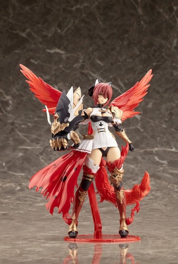 (預購) Kotobukiya 壽屋 ARCANADEA 阿爾卡納蒂亞 霞羽瑶 天使型 Dears系列 AR008 組裝模型 20261014 Kotobukiya 壽屋 ARCANADEA 阿爾卡納蒂亞 霞羽瑶 天使型 Dears系列 AR008 組裝模型