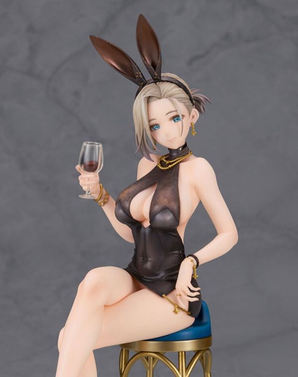 (預購) ALTER 1/7 碧藍航線 新奧爾良 沉醉的千杯之夜Ver. PVC完成品 20251203 ALTER 1/7 碧藍航線 新奧爾良 沉醉的千杯之夜Ver. PVC完成品