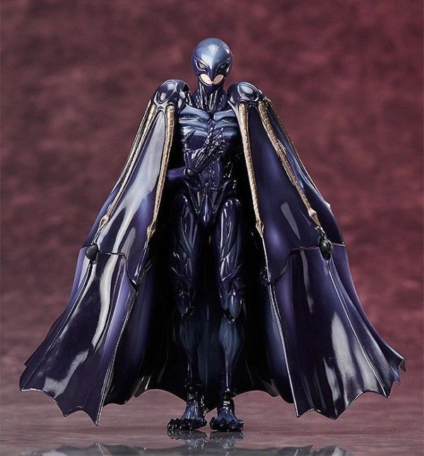 Good Smile figma SP-080 烙印勇士 黃金時代篇 費姆特 闇之鷹誕生ver. 可動完成品 Good Smile figma SP-080 烙印勇士 黃金時代篇 費姆特 闇之鷹誕生ver. 可動完成品