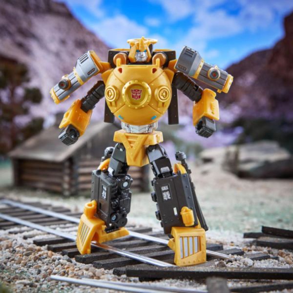 (預購) Hasbro 孩之寶 變形金剛世代系列Timelines密卡登及大黃蜂雙入組 G10965L00 (預購) Hasbro 孩之寶 變形金剛世代系列Timelines密卡登及大黃蜂雙入組 G10965L00