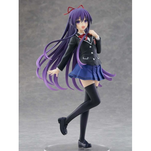 (預購) Good Smile POP UP PARADE 夜刀神十香 制服 Ver. L size PVC完成品 20260111 Good Smile POP UP PARADE 夜刀神十香 制服 Ver. L size PVC完成品