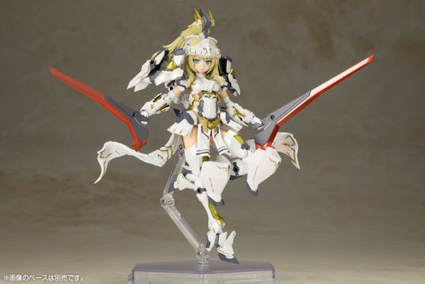 [標準版] Kotobukiya 壽屋 Frame Arms Girl FAG 機甲少女 突伽 II Durga- II 組裝模型 [標準版] Kotobukiya 壽屋 Frame Arms Girl FAG 機甲少女 突伽 II Durga- II 組裝模型