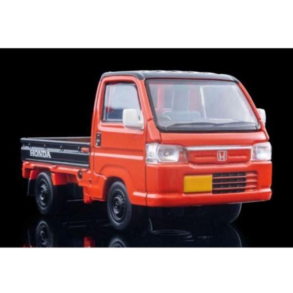 (預購) TOMYTEC 1/64 LV-N329d 本田 Honda Acty Truck Spirit Color Style (Red/Black) 20260625 TOMYTEC 1/64 LV-N329d 本田 Honda Acty Truck Spirit Color Style (Red/Black)