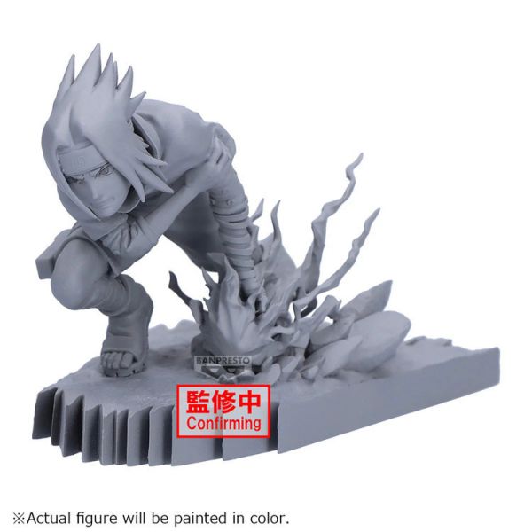 (預購) BP景品 火影忍者 Combination Battle2 宇智波佐助 眼鏡牌 BANPRESTO 2512 (預購) BP景品 火影忍者 Combination Battle2 宇智波佐助 眼鏡牌 BANPRESTO