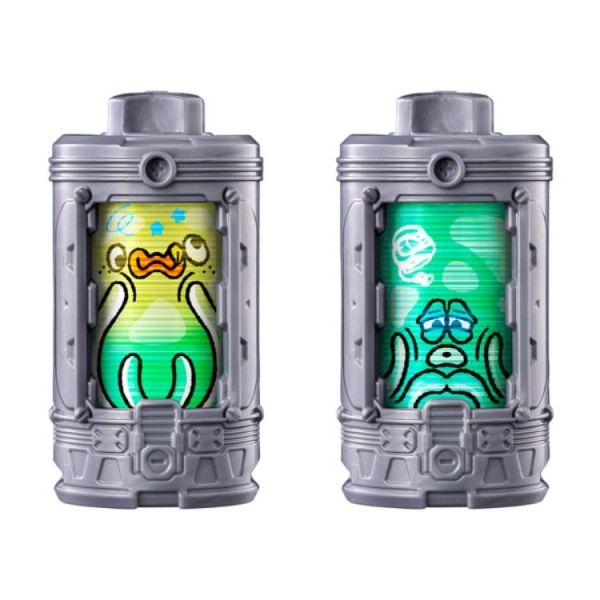 (預購) BANDAI 超宇宙刑事 DX情感機關套組06 20260125 BANDAI 超宇宙刑事 DX情感機關套組06