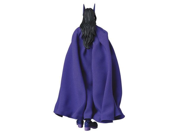 (預購) Medicom Toy MAFEX 女獵手 蝙蝠俠：緘默 20260907 Medicom Toy MAFEX 女獵手 蝙蝠俠：緘默