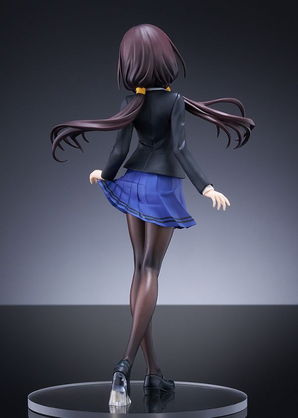 Good Smile POP UP PARADE 約會大作戰 時崎狂三 制服Ver. L size Good Smile POP UP PARADE 約會大作戰 時崎狂三 制服Ver. L size