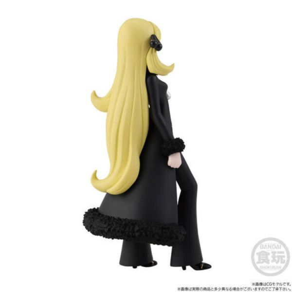 (預購) BANDAI 盒玩 精靈寶可夢 SCALE WORLD 神奧地區 竹蘭 & 烈咬陸鯊 (預購) BANDAI 盒玩 精靈寶可夢 SCALE WORLD 神奧地區 竹蘭 & 烈咬陸鯊
