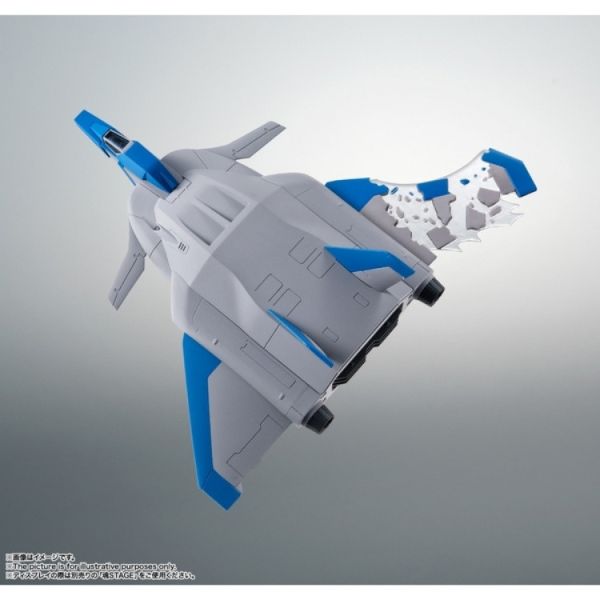 BANDAI ROBOT魂 機動戰士鋼彈 第08小隊 OPTION PARTS SET 03 ver. A.N.I.M.E. BANDAI ROBOT魂 機動戰士鋼彈 第08小隊 OPTION PARTS SET 03 ver. A.N.I.M.E.