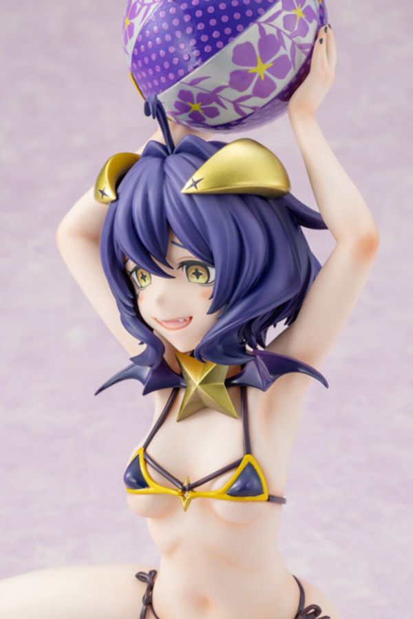 (預購) [18禁商品] KADOKAWA 1/6 夢想成為魔法少女 瑪吉雅邪惡 泳裝 Ver. PVC完成品 (預購) [18禁商品] KADOKAWA 1/6 夢想成為魔法少女 瑪吉雅邪惡 泳裝 Ver. PVC完成品