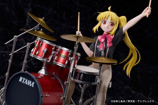 (預購) Aniplex 1/7 孤獨搖滾！伊地知虹夏 PVC完成品 (預購) Aniplex 1/7 孤獨搖滾！伊地知虹夏 PVC完成品