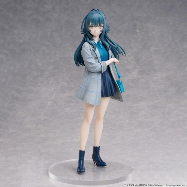 (預購) Union Creative 1/6 學園偶像大師 月村手毬 完成品 20261022 Union Creative 1/6 學園偶像大師 月村手毬 完成品