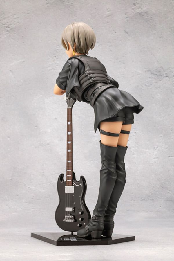 Kotobukiya 壽屋 1/7 GIRLS BAND CRY 露帕 RUPA PVC完成品 Kotobukiya 壽屋 1/7 GIRLS BAND CRY 露帕 RUPA PVC完成品