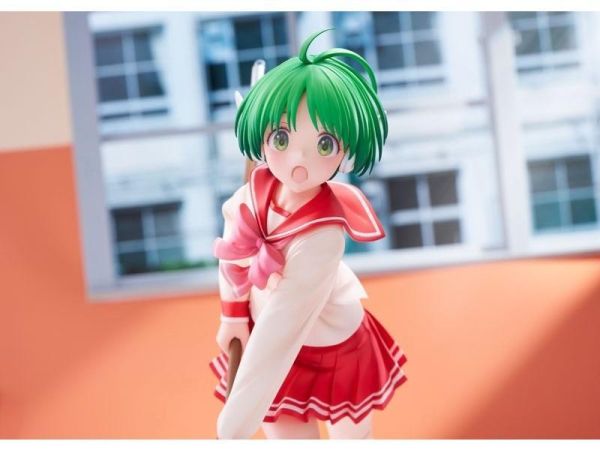 (預購) Claynel 1/7 ToHeart 瑪露琪 完成品 20261001 Claynel 1/7 ToHeart 瑪露琪 完成品