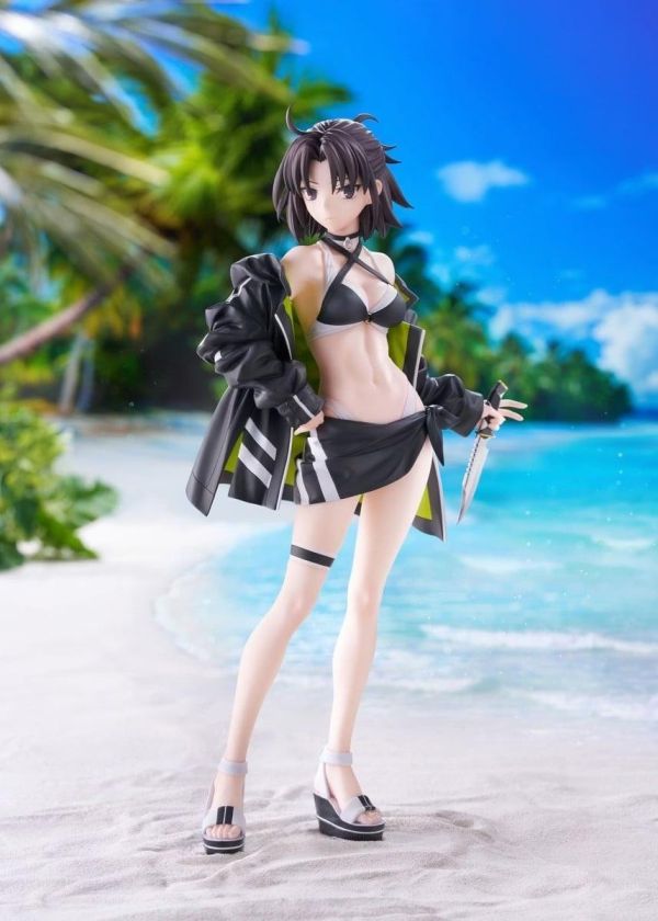 (預購) Claynel 1/7 Fate/Grand Order MoonCancer/玉兔 完成品 20260917 Claynel 1/7 Fate/Grand Order MoonCancer/玉兔 完成品