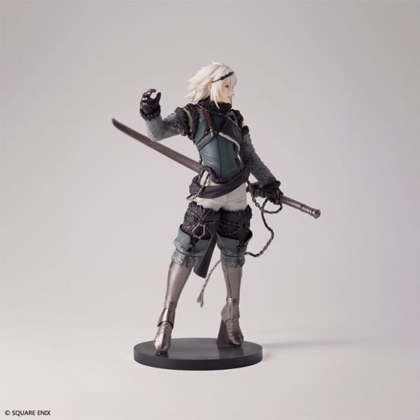 SQUARE ENIX 尼爾：人工生命 ver.1.22474487139...  Form-ism 尼爾 PVC完成品 SQUARE ENIX 尼爾：人工生命 ver.1.22474487139...  Form-ism 尼爾 PVC完成品