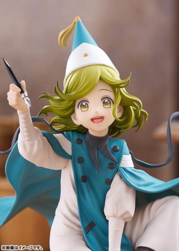 (預購) Good Smile POP UP PARADE 魔法帽的工作室 可可 L size PVC完成品 20260607 Good Smile POP UP PARADE 魔法帽的工作室 可可 L size PVC完成品