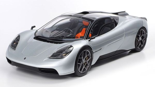 TAMIYA 田宮模型 24364 汽車模型 1/24 GMA T.50 組裝模型 TAMIYA,田宮模型,24364,汽車模型,1/24,GMA,T.50,組裝模型,