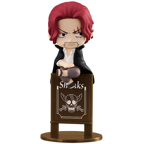 [再販] MegaHouse 盒玩 茶友 航海王 ONE PIECE 海賊們的宴會 一中盒8入販售 [再販] MegaHouse 盒玩 茶友 航海王 ONE PIECE 海賊們的宴會 一中盒8入販售