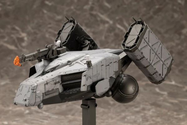 Kotobukiya 壽屋 1/350 死亡擱淺2 機動作戰基地 DHV Magellan 組裝模型 KP749 Kotobukiya 壽屋 1/350 死亡擱淺2 機動作戰基地 DHV Magellan 組裝模型 KP749