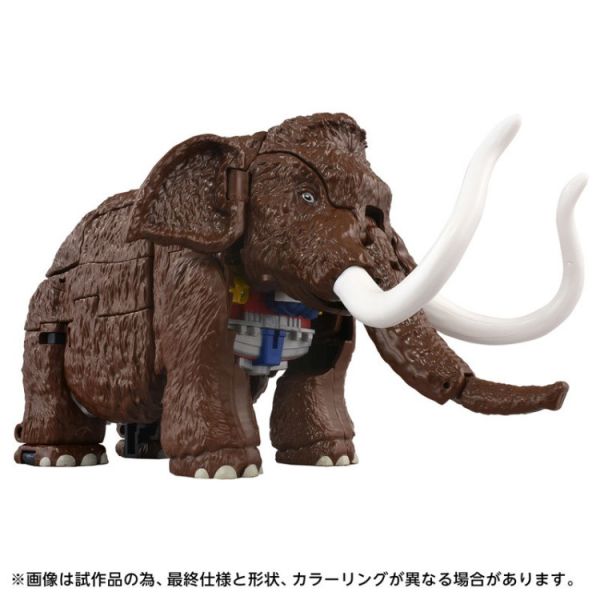 (預購) TAKARATOMY 變形金剛 AOTP-32 Maximal Big Convoy 可動完成品 20251225 TAKARATOMY 變形金剛 AOTP-32 Maximal Big Convoy 可動完成品