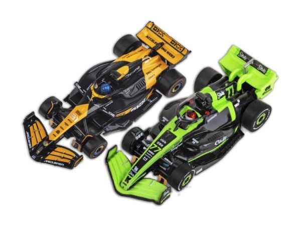 (預購) [標準版] AFX Mega-G+ 1/64 Champions Raceway 冠軍賽道套組 HO電刷軌道車套組 22122P 20260813 [標準版] AFX Mega-G+ 1/64 Champions Raceway 冠軍賽道套組 HO電刷軌道車套組 22122P
