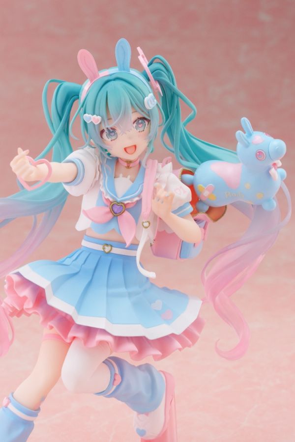 (預購) TAITO 景品 初音未來 × Rody 2603 20251116 TAITO 景品 初音未來 × Rody