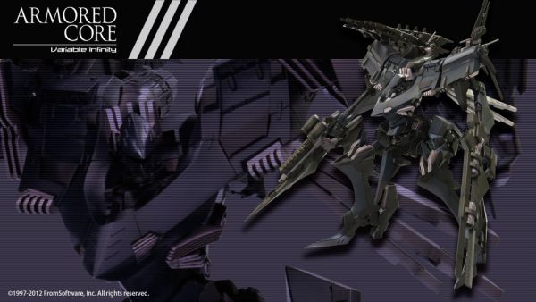 Kotobukiya 壽屋 1/72 機戰傭兵 ARMORED CORE OMER TYPE-LAHIRE Stasis 組裝模型 Kotobukiya 壽屋 1/72 機戰傭兵 ARMORED CORE OMER TYPE-LAHIRE Stasis 組裝模型