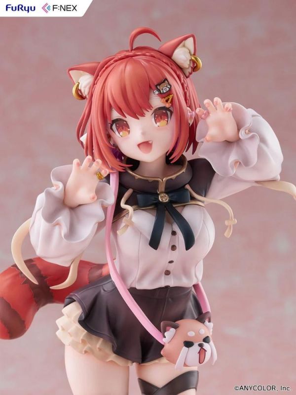 (預購) Furyu F:NEX 1/7 彩虹社 拉特娜·葡蒂 PVC完成品 20260514 Furyu F:NEX 1/7 彩虹社 拉特娜·葡蒂 PVC完成品