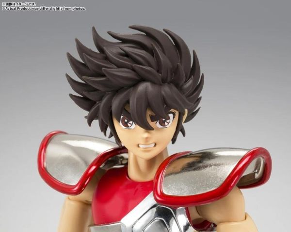 (預購) BANDAI 聖鬥士聖衣神話EX 天馬座星矢 初期青銅聖衣 20260708 BANDAI 聖鬥士聖衣神話EX 天馬座星矢 初期青銅聖衣