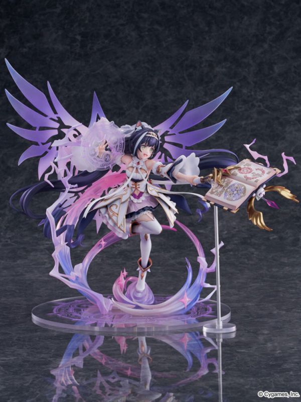 (預購) CyberZ 1/7 公主連結 Re:Dive 凱留 公主 PVC完成品 (預購) CyberZ 1/7 公主連結 Re:Dive 凱留 公主 PVC完成品