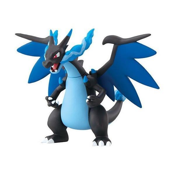 (預購) [再販] BANDAI 扭蛋 精靈寶可夢 超級噴火龍X&Y 全2種 隨機3入販售 20261004 [再販] BANDAI 扭蛋 精靈寶可夢 超級噴火龍X&Y 全2種 隨機3入販售