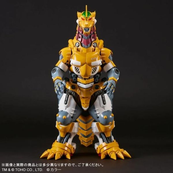 (預購) [PB商店] BANDAI 東寶大怪獸 三式機龍零號機配色 發光版 20260311 [PB商店] BANDAI 東寶大怪獸 三式機龍零號機配色 發光版