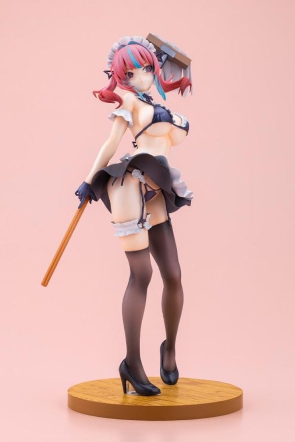 (預購) Kotobukiya 壽屋 1/7 容易對付的惡魔大人 高潔果南 PVC完成品 20260603 Kotobukiya 壽屋 1/7 容易對付的惡魔大人 高潔果南 PVC完成品