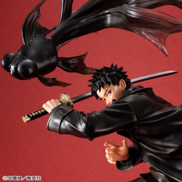 (預購) MEGAHOUSE G.E.M. 神樂鉢 六平千鉱 PVC完成品 20260115 MEGAHOUSE G.E.M. 神樂鉢 六平千鉱 PVC完成品